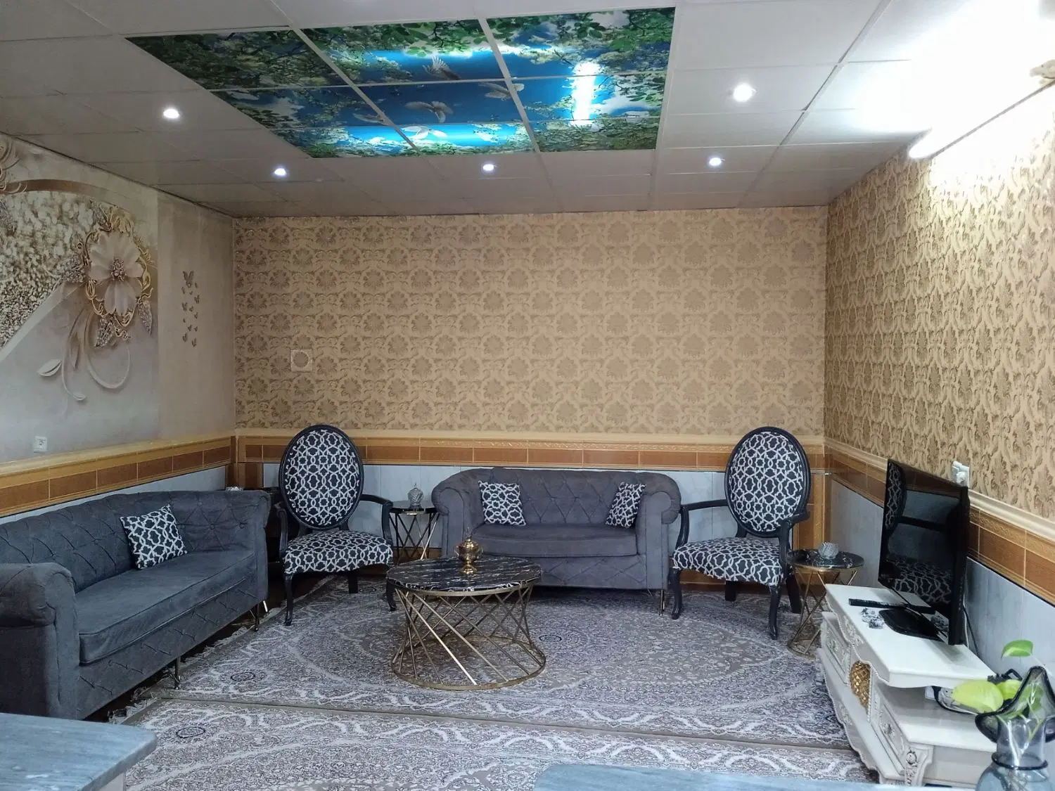 فروش خانه ویلایی