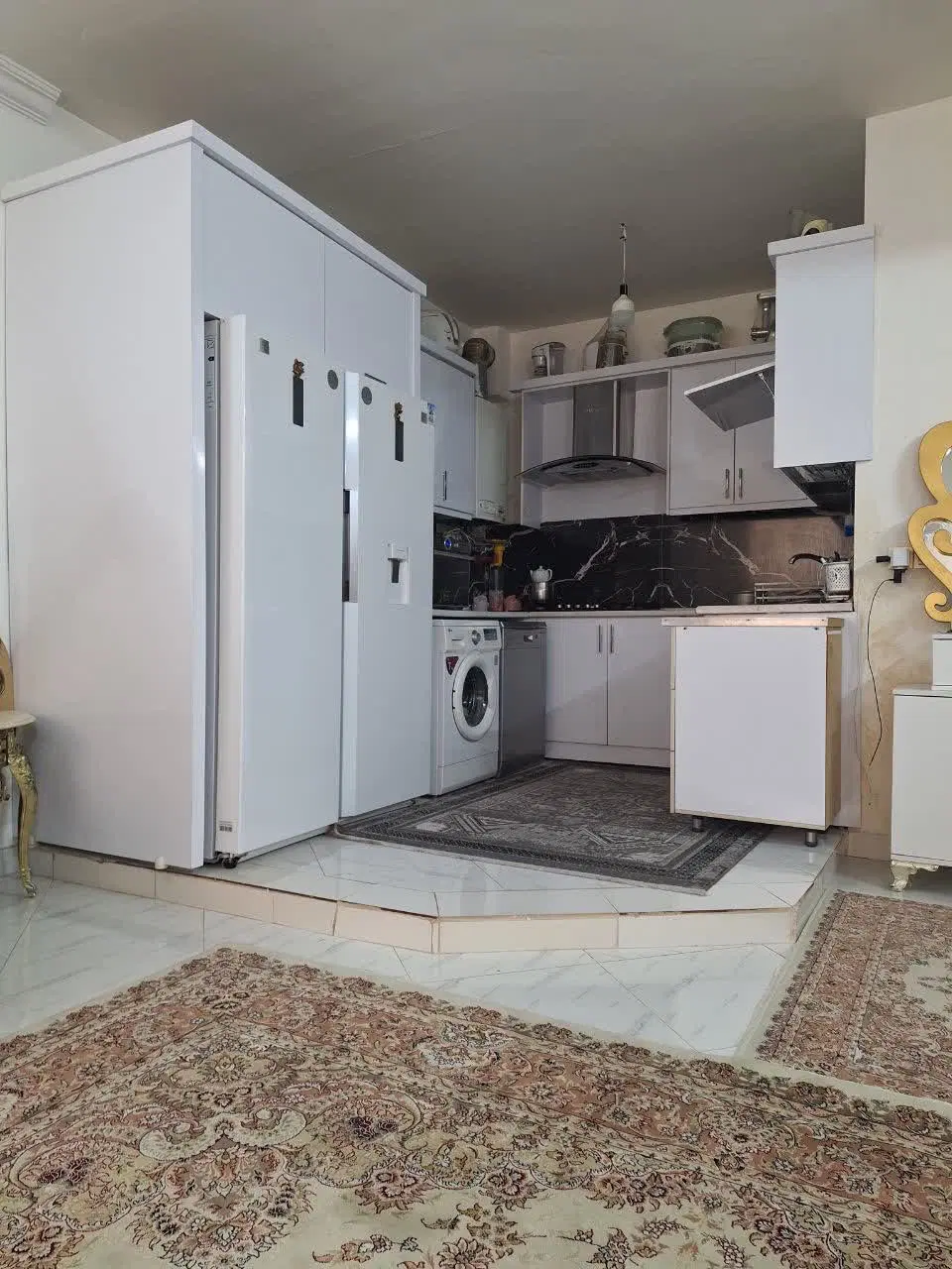 آپارتمان ۷۸ متری مجیدیه
