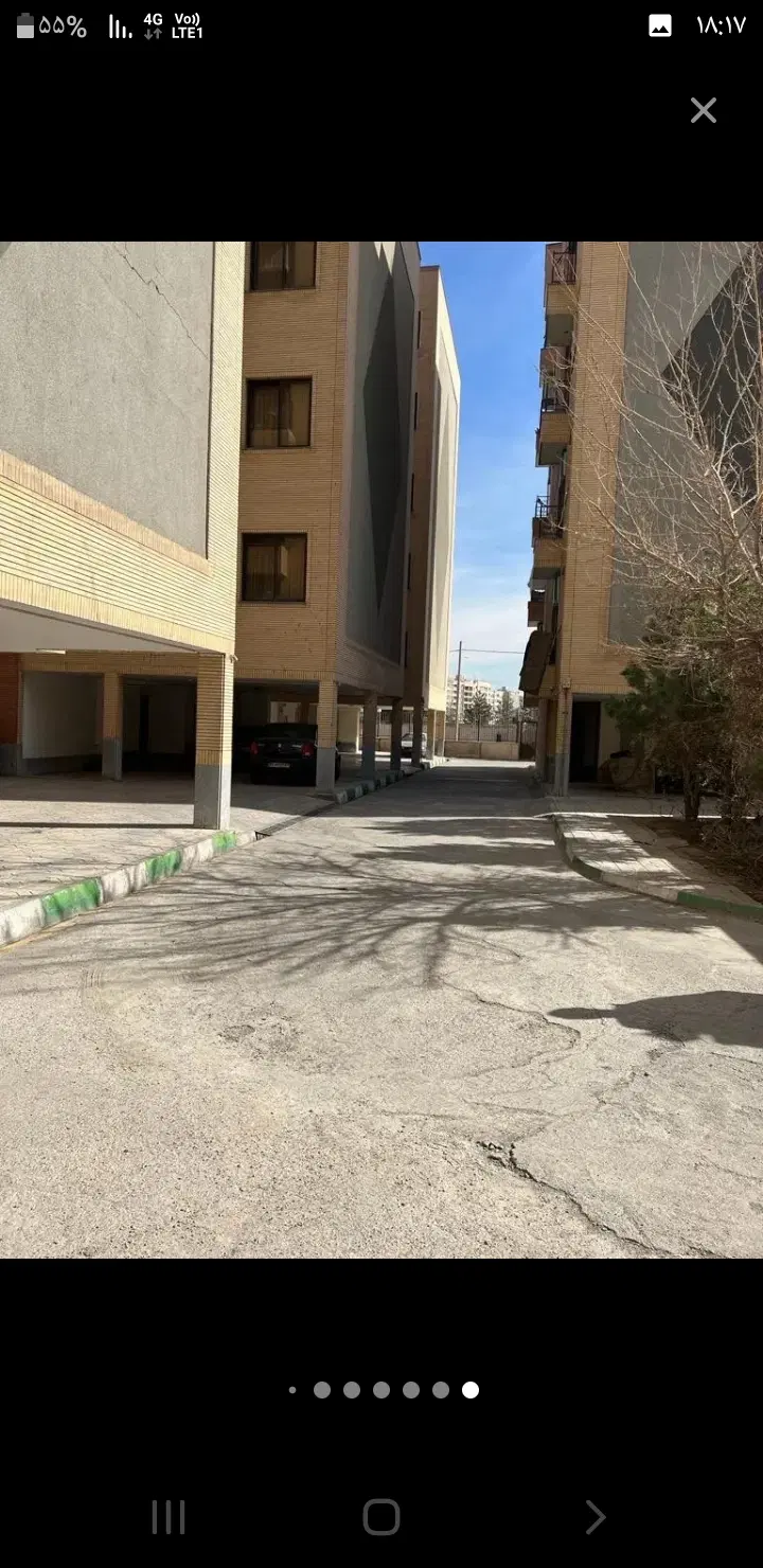 فروش ملک کلنگی ۱۰۰ متری مجاورت حرم مطهررضوی