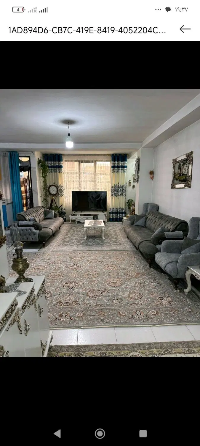 یک واحد طبقه دو