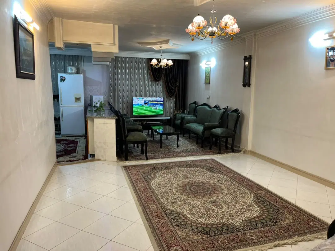 اجاره آپارتمان مجیدیه