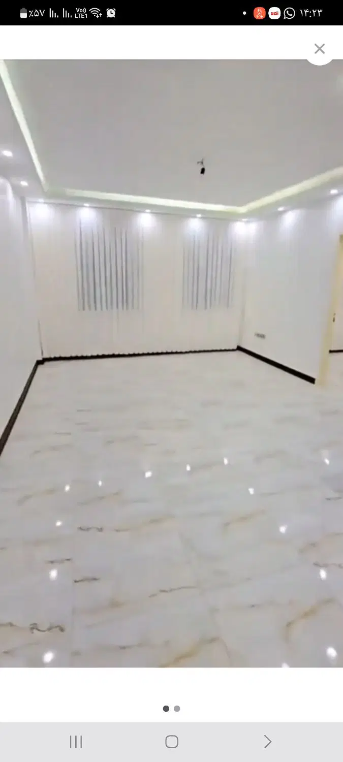 اپارتمان ۴۸ متری اجاره ای