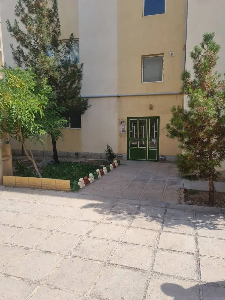 خانه ۷۸متری