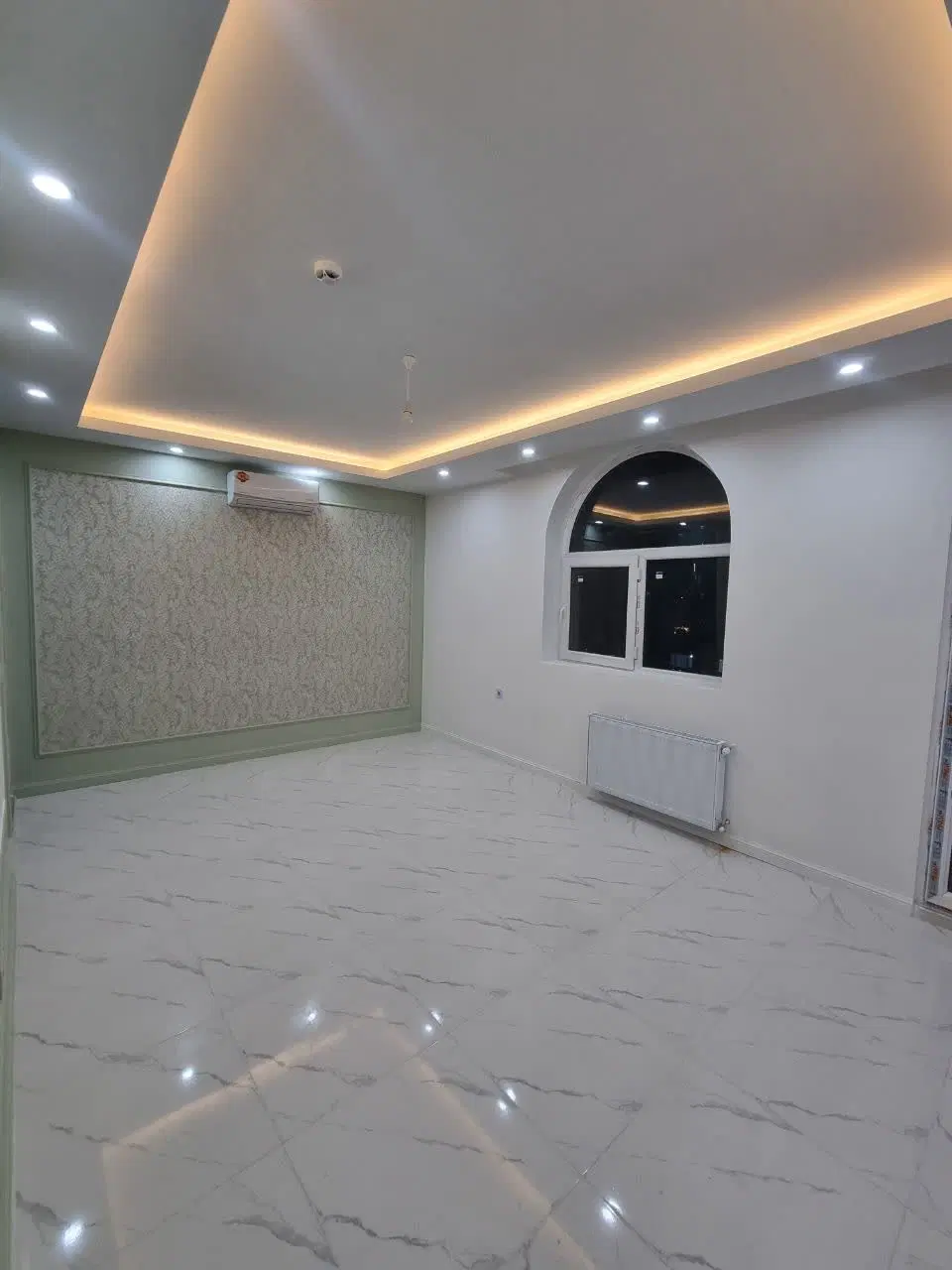 آپارتمان ۲۰۰ متری ۳ خوابه لوکس شاه نشین