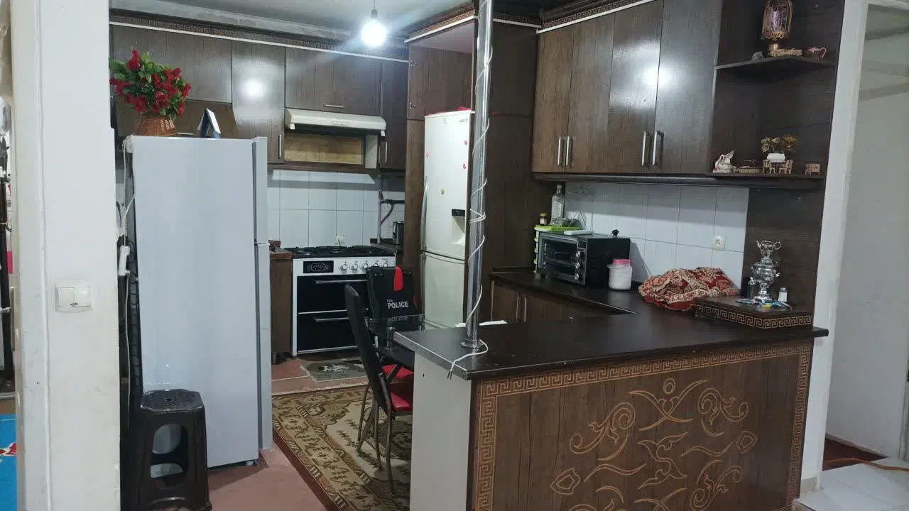 ویلایی 180 متر بنای مفید در دو واحد شیک بدون هزینه