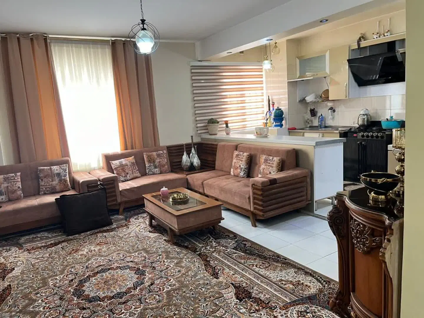 اپارتمان