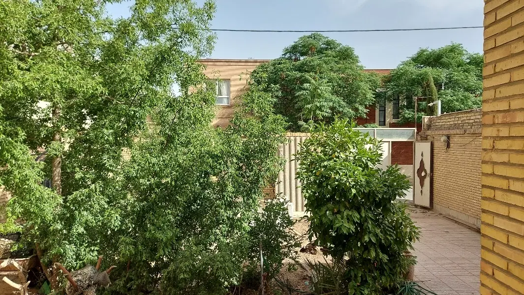 منزل مسکونی محدوده شهدای محراب