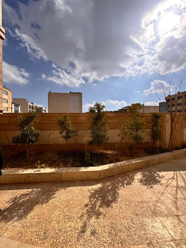 اجاره منزل ۲۵۰ متری رسالت جنوبی