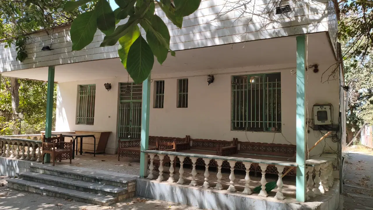۱۲۳۰۰ متر سند تک برگ تهراندشت