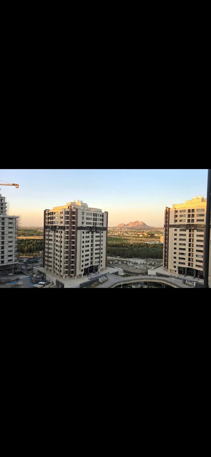 جویای واحد دوخوابه در شهرک شهید کشوری