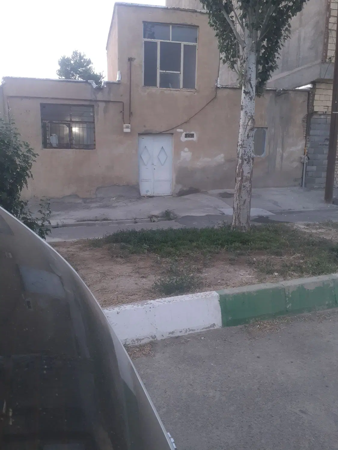 خانه ویلایی