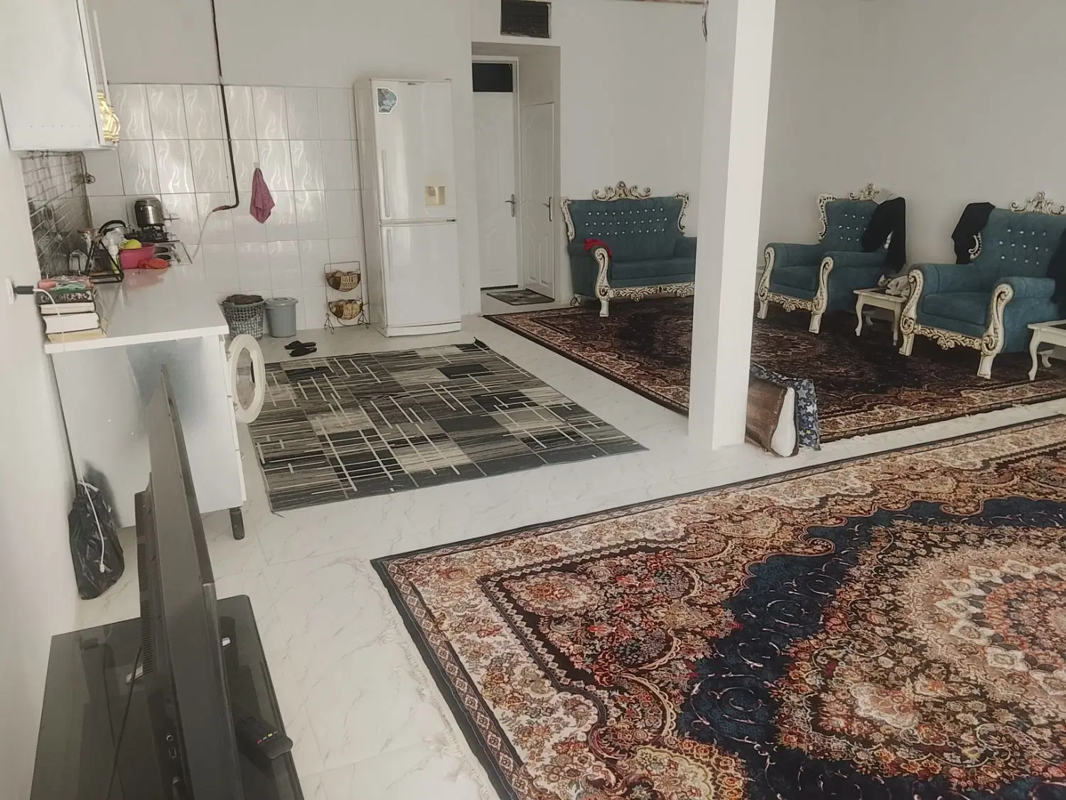 خانه ویلایی