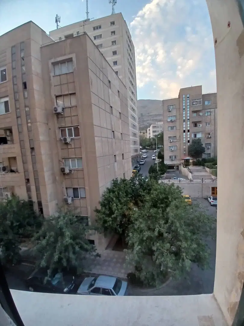 آپارتمان  دو  خوابه  فول  امکانات