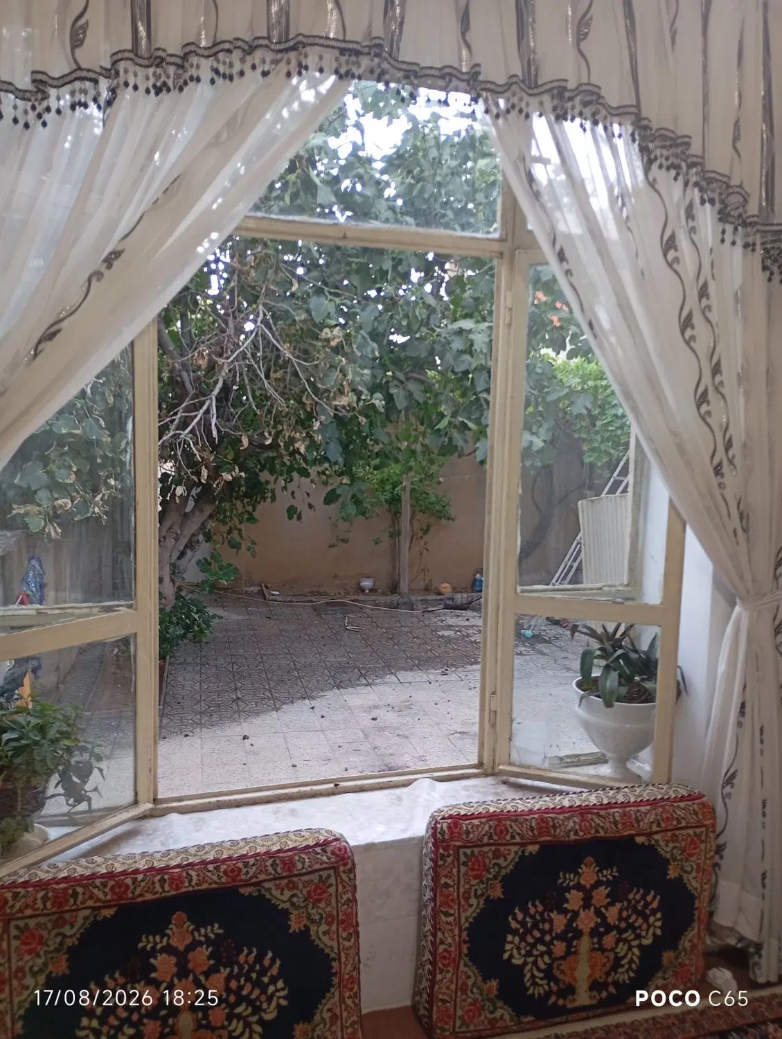 خانه ویلایی