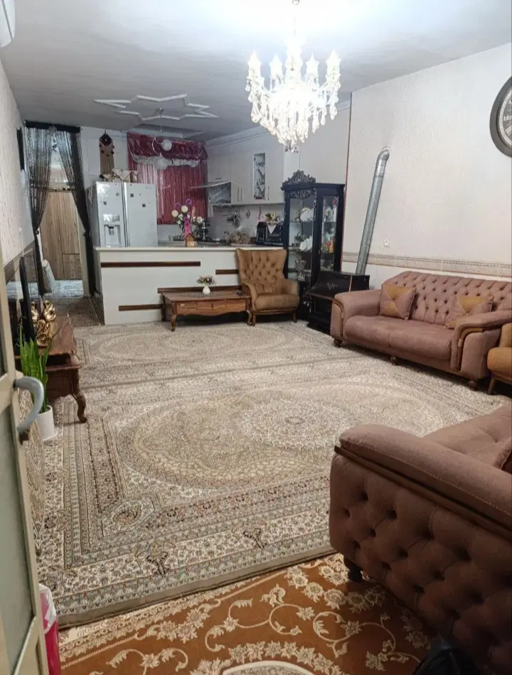 فروش فوری خانه ویلایی
