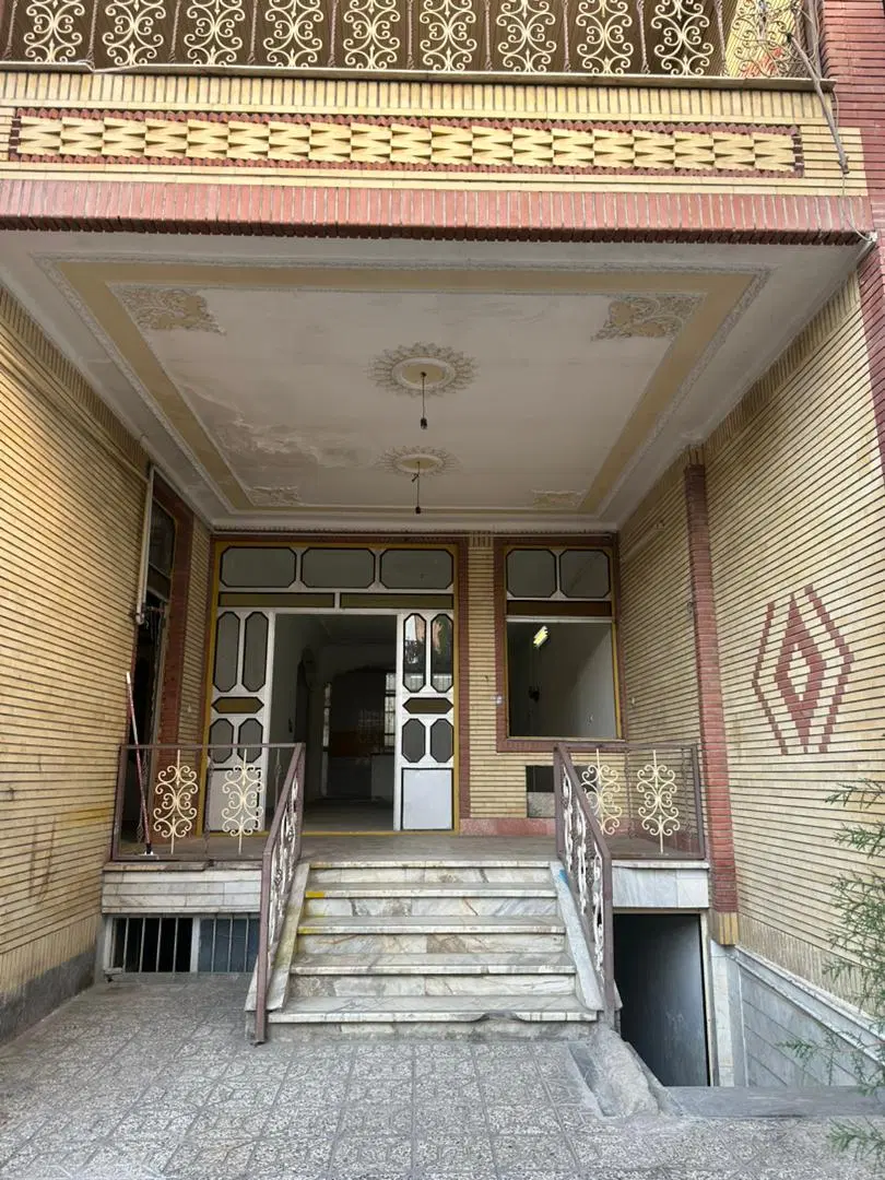 فروش ویلایی