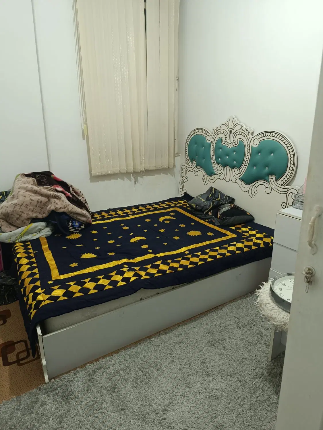 اپارتمان