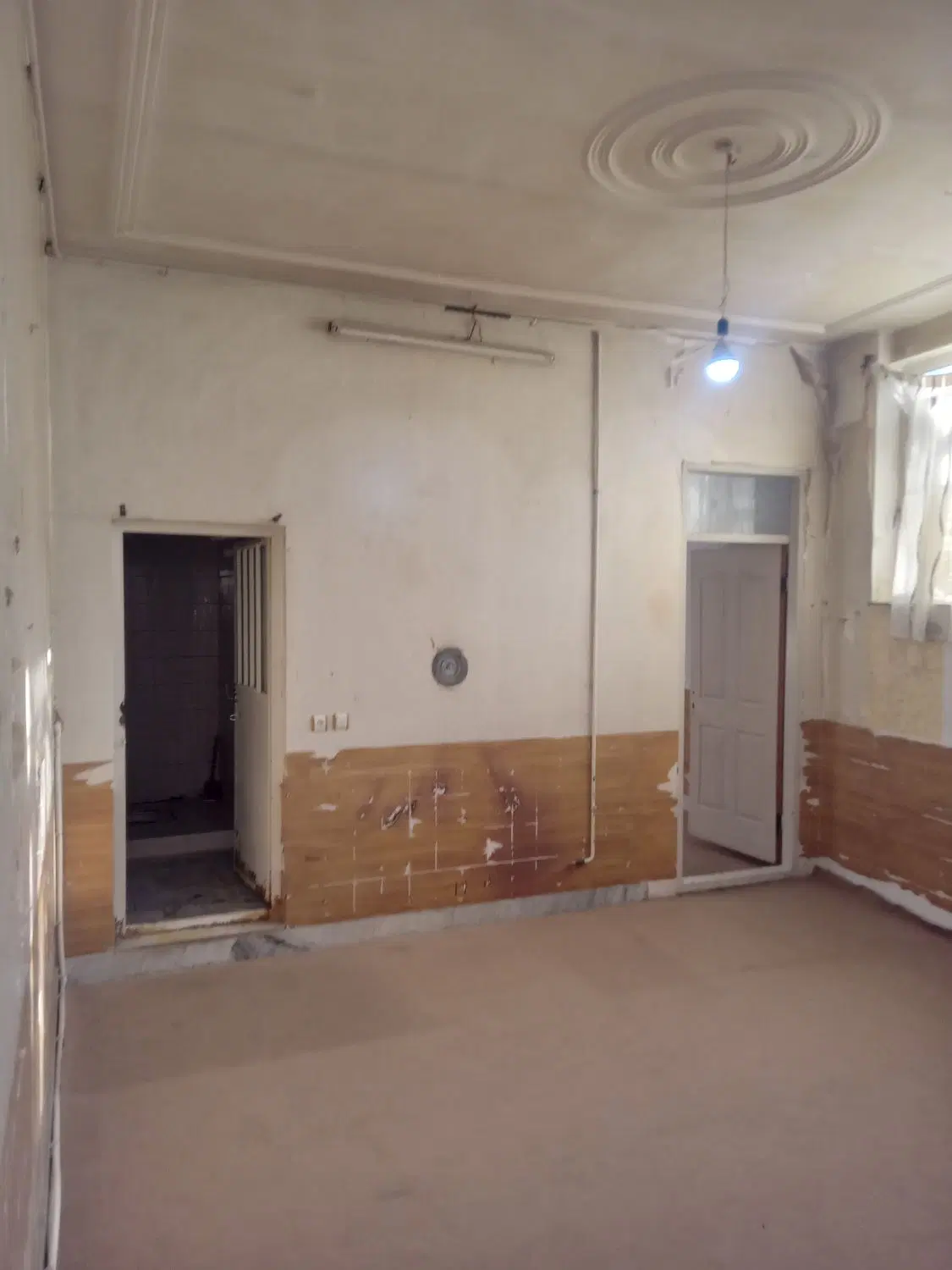 خانه اجاره ای ویلایی سجادشهذچر