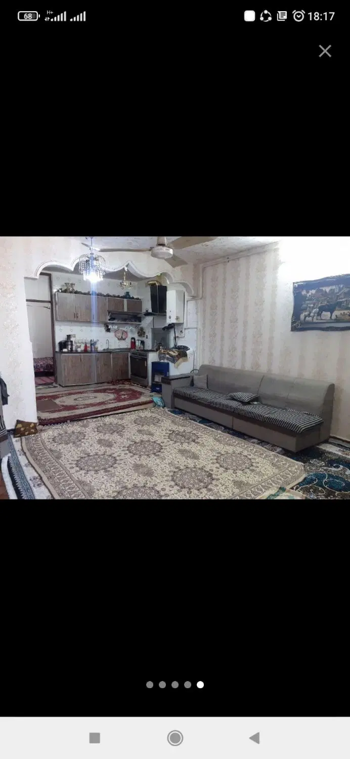 خانه در پردیس