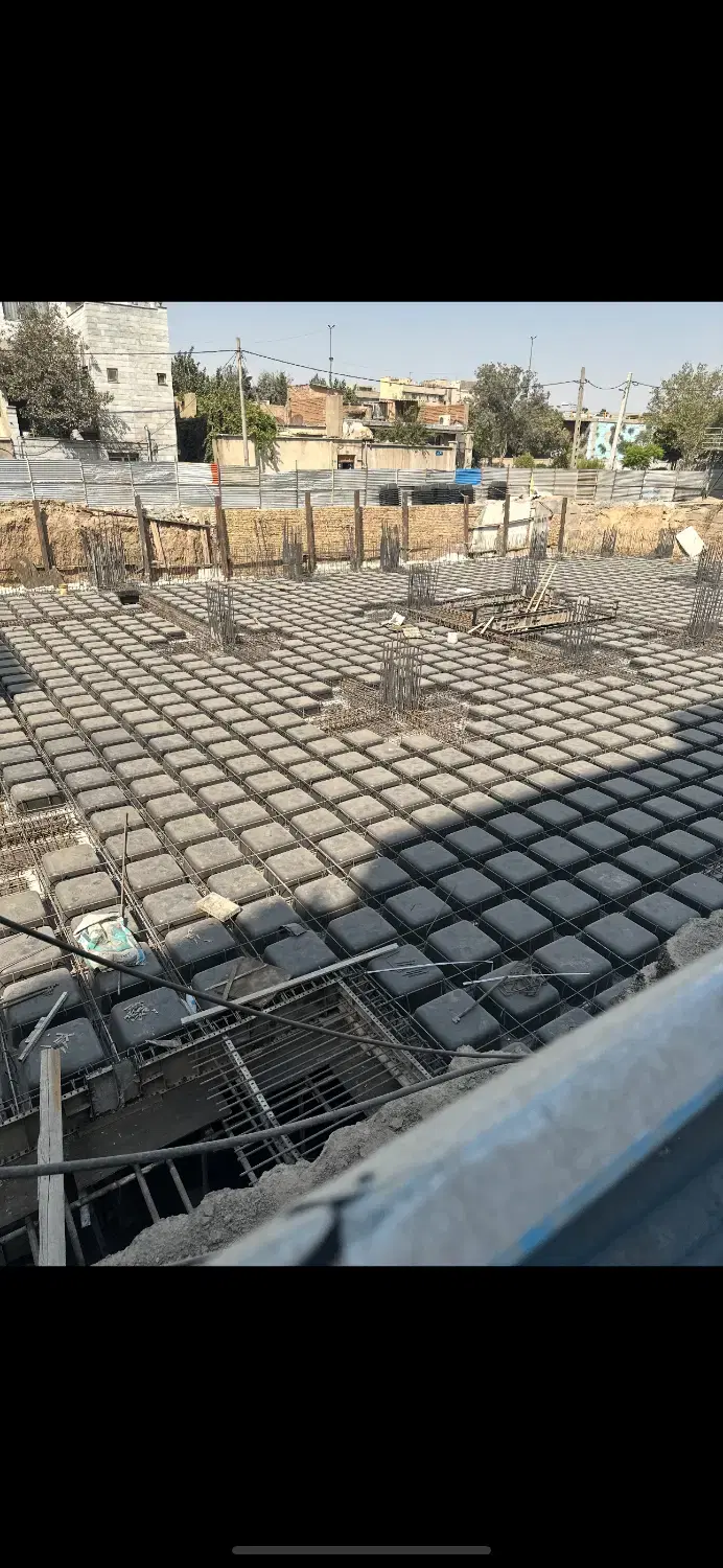 ۶۶متری پیشفروش زیر قیمت(با یک و نیم صاحبخانه شوید)