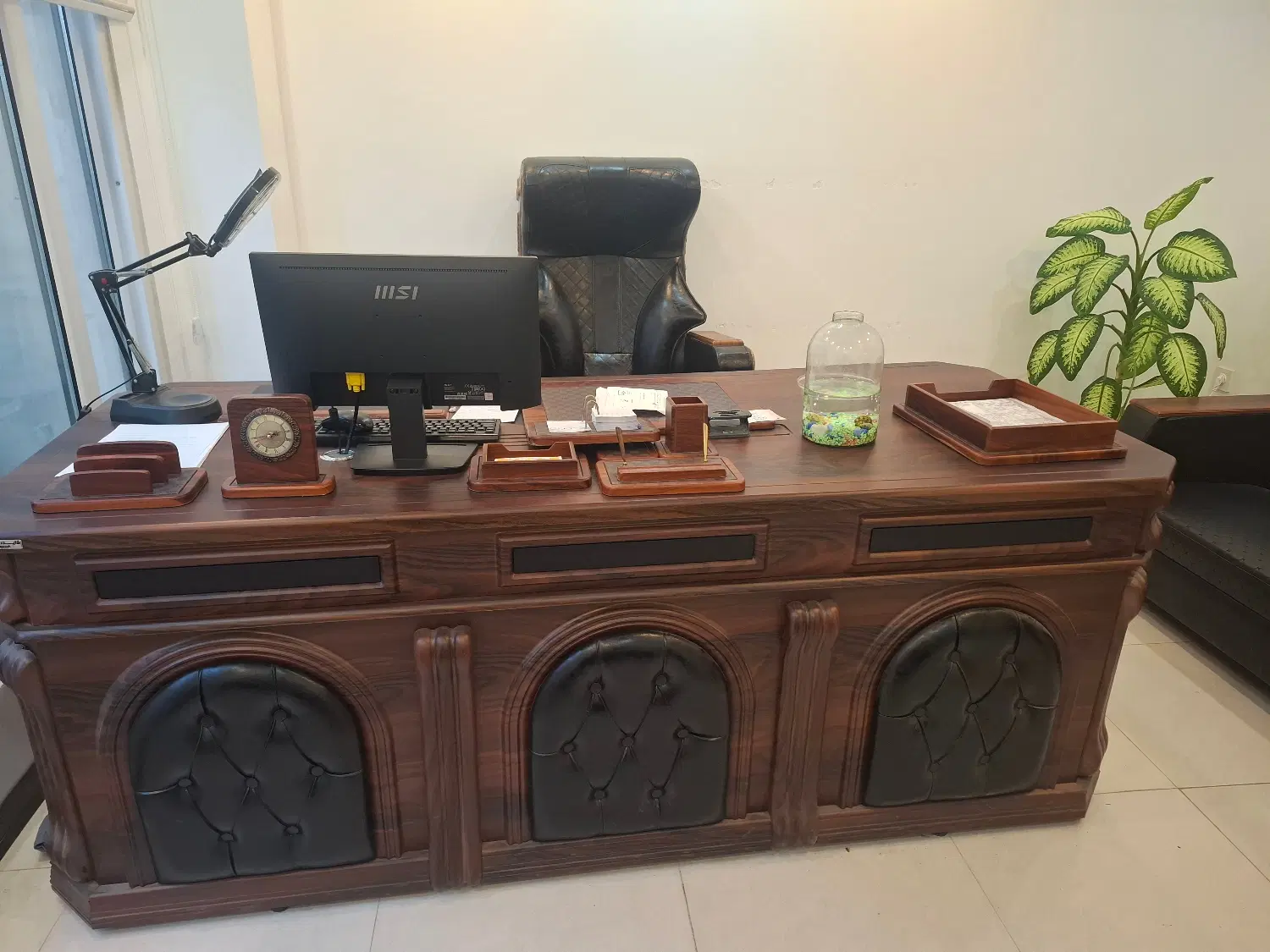 اجاره اتاق اداری