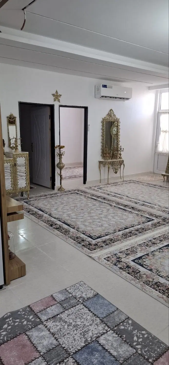 اپارتمان کیانشهر