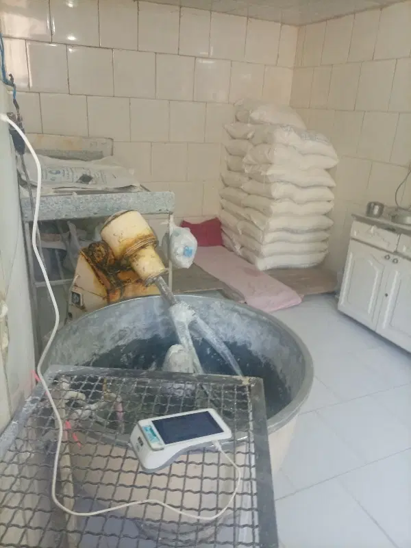 نانوایی لواش سنتی یارانه دار