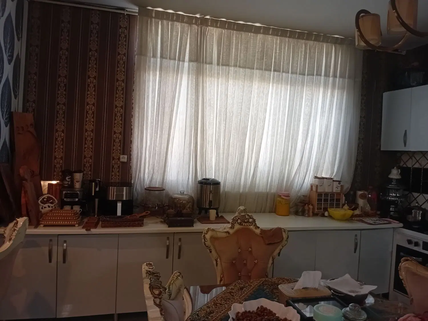 فروش خانه ویلایی