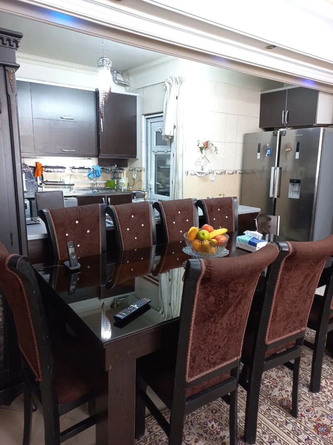 فروش آپارتمان مسکونی ۹۱ متری
