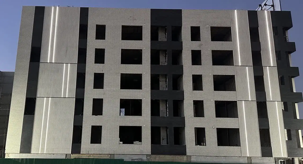 ۱۰۹ متر نوساز دو واحدی لابی جدا پردیسان