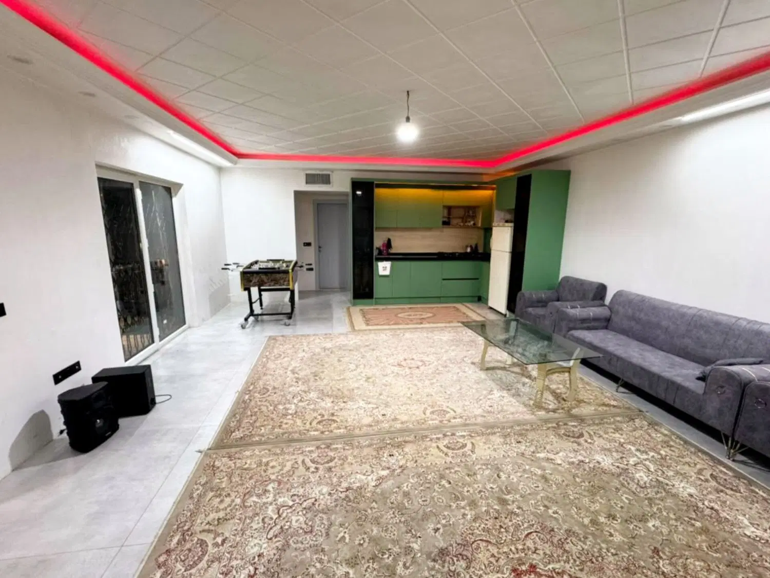 اجاره ویلای مدرن شهریار الا خالی