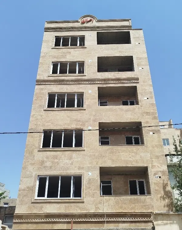 پیش فروش ساختمان