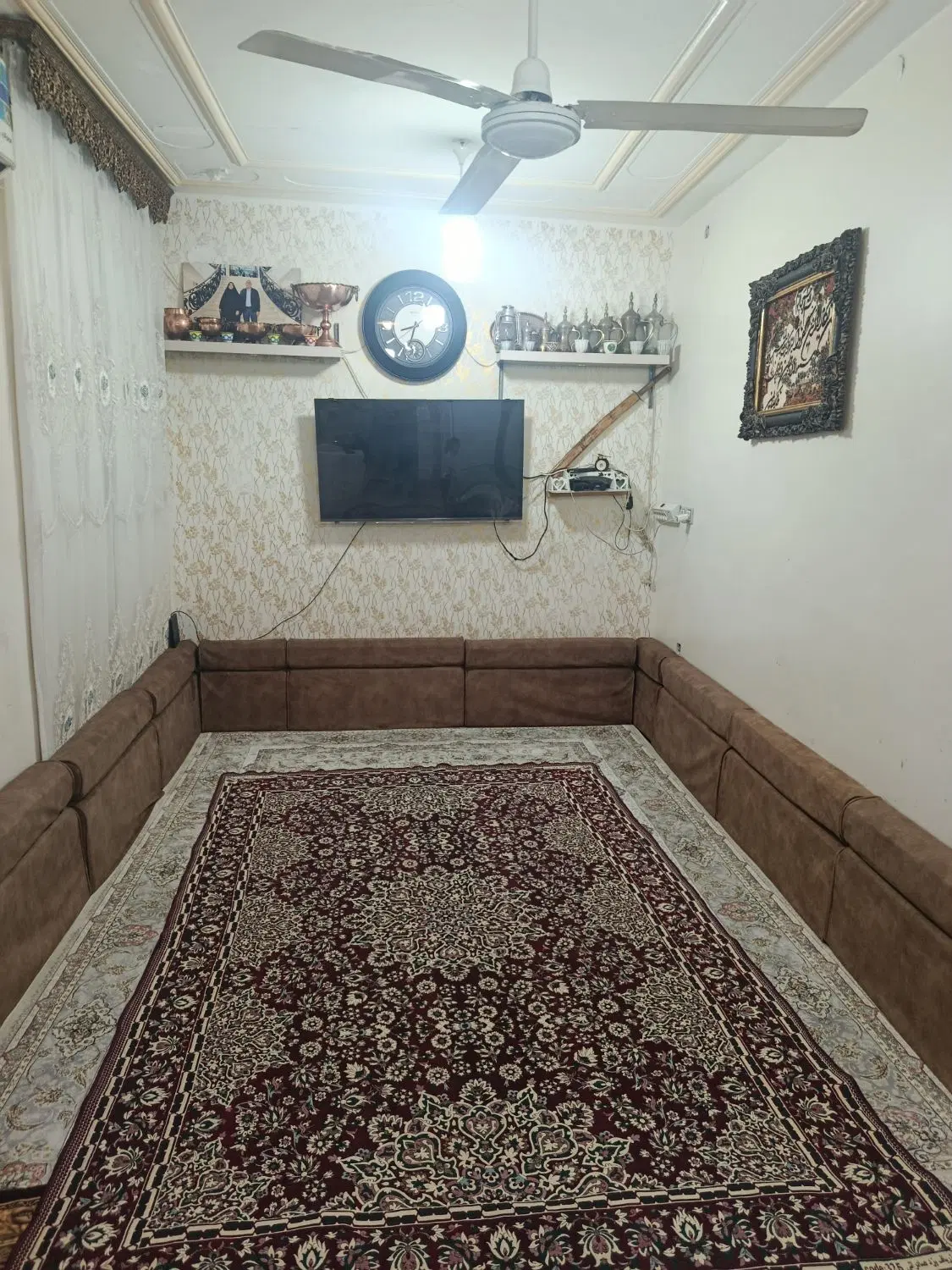 رهن کامل