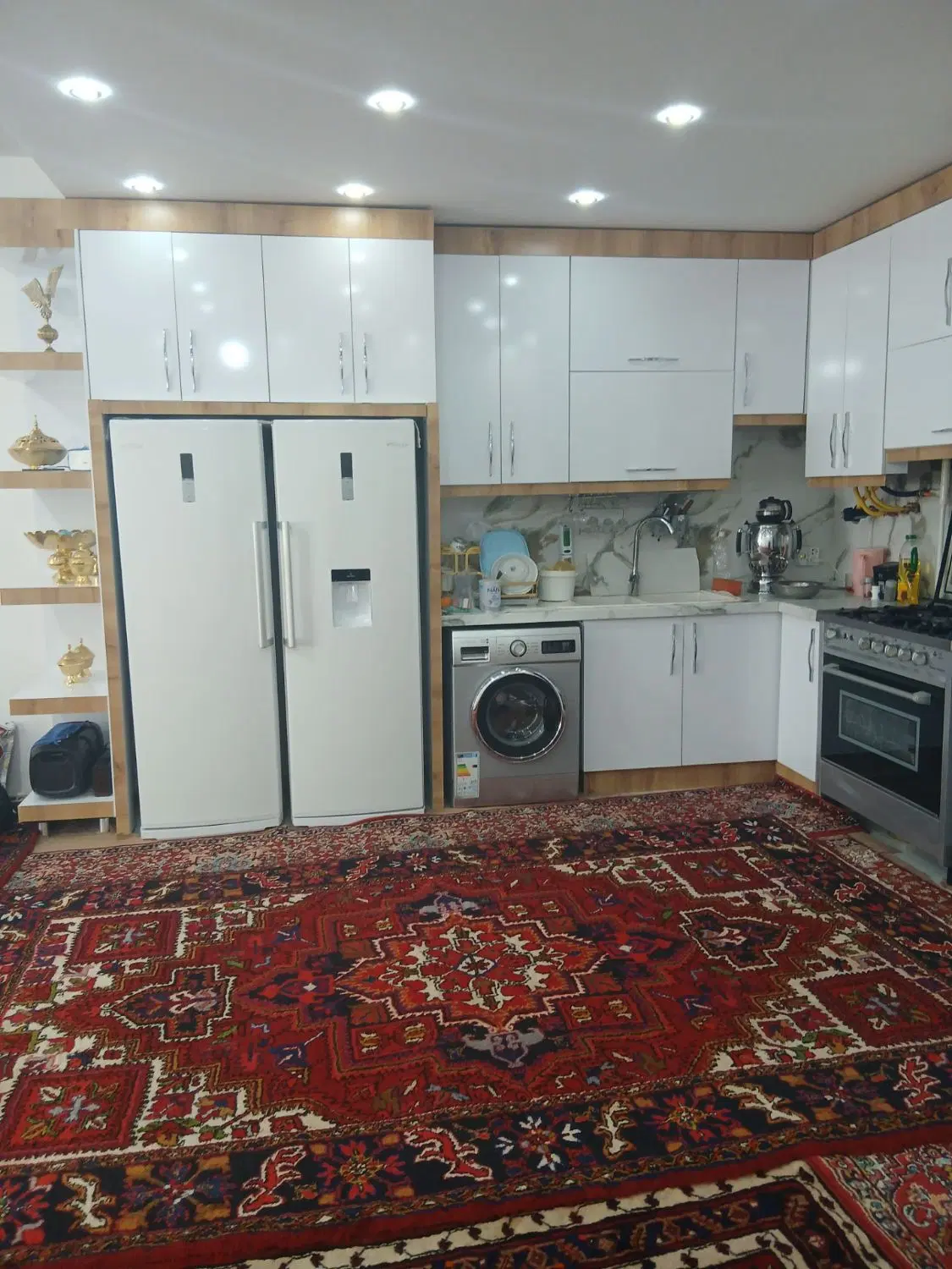 خانه میدان امام حسین