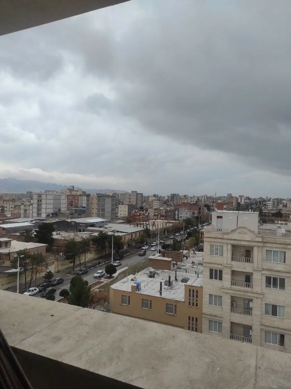 زمین جنوبی حجاج ۱۸