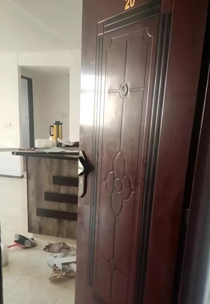 فروش مسکن مهر فوری