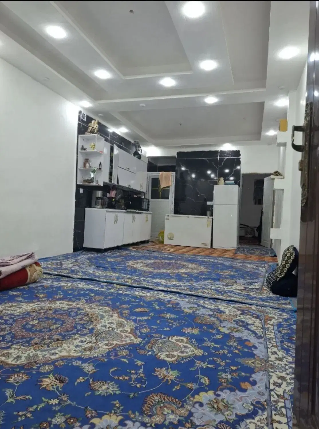 خانه 100متری رهن 6روز تخلیه