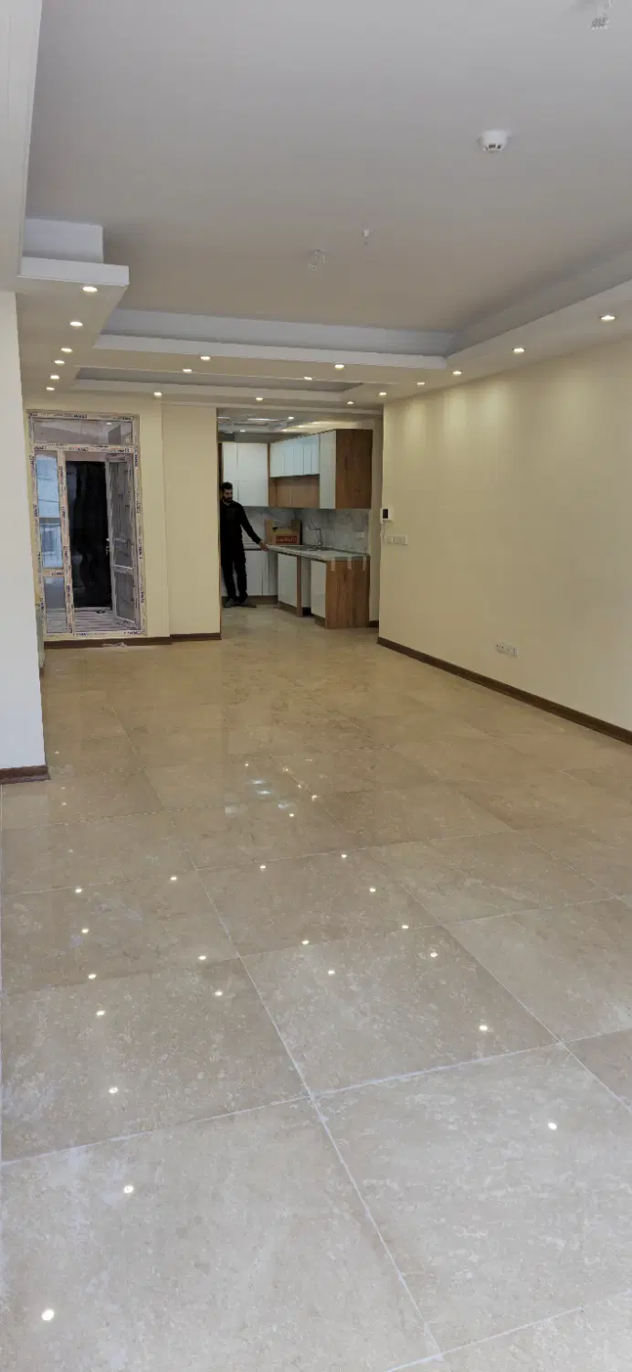 فروش آپارتمان نوساز