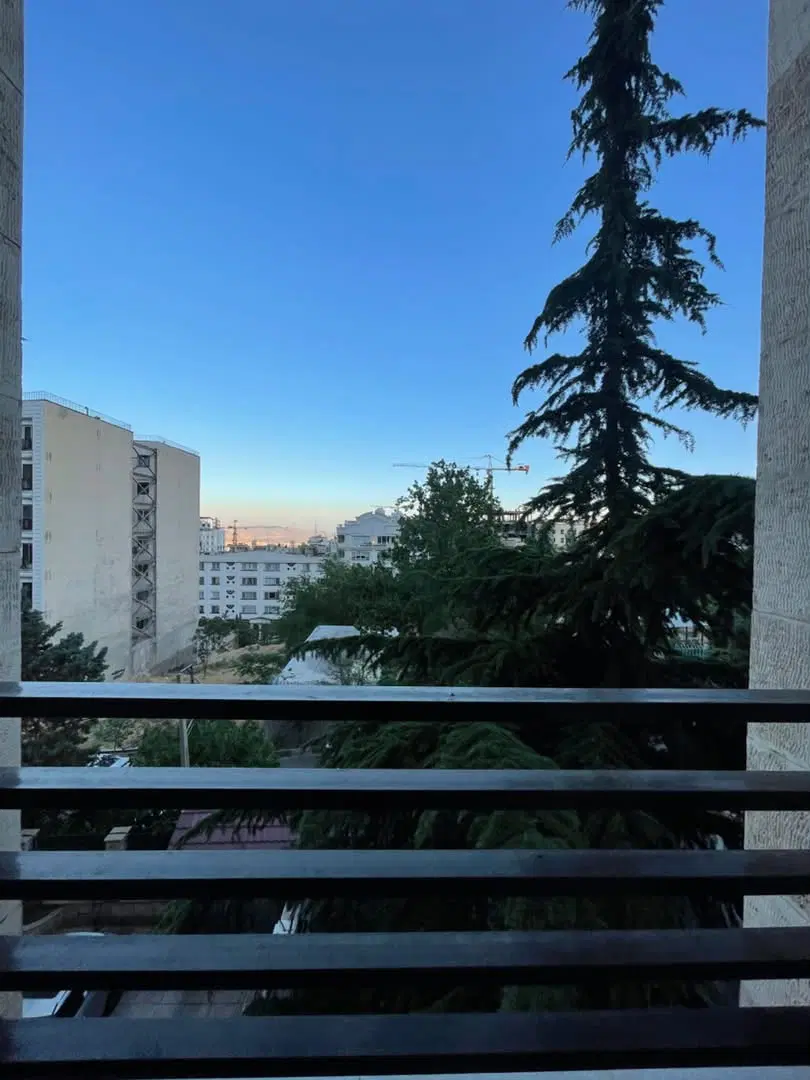 فروش آپارتمان ۲۱۷متر ولنجک
