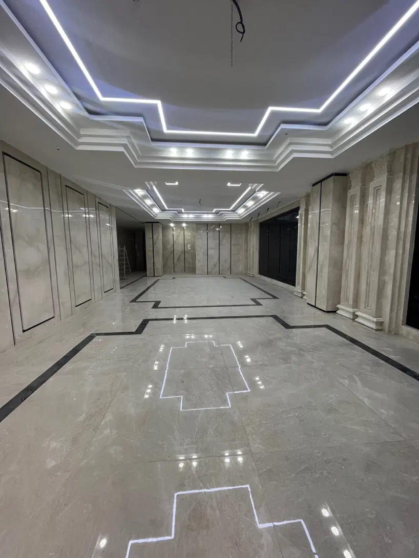 فروش خانه ۱۷۶ متری ۳ خواب در صمدزاده