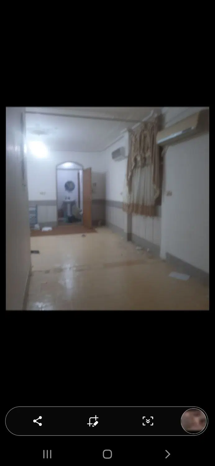 آپارتمان و مغازه۵۵متری ثارالله دوبلکس زیربنا۱۶۰متر