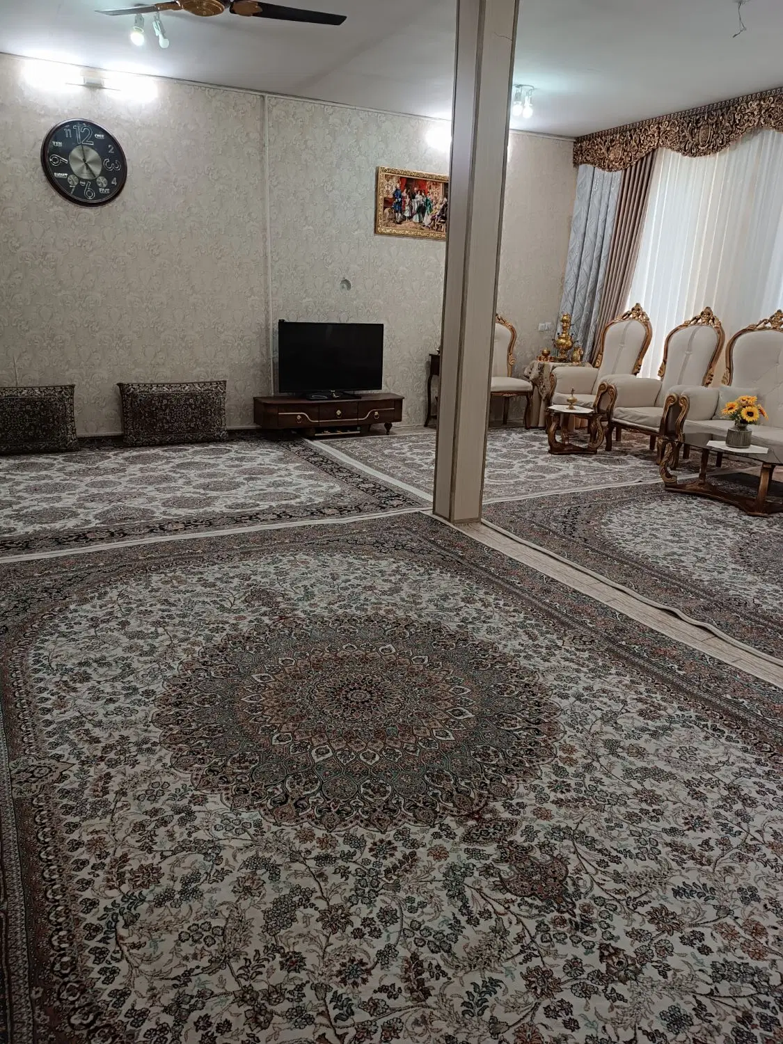 منزل فروشی
