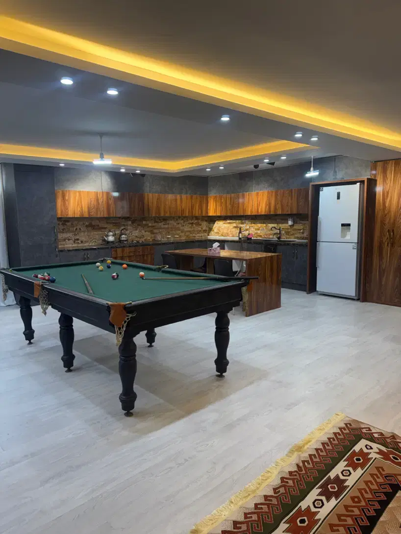 اجاره روزانه کوتاه مدت