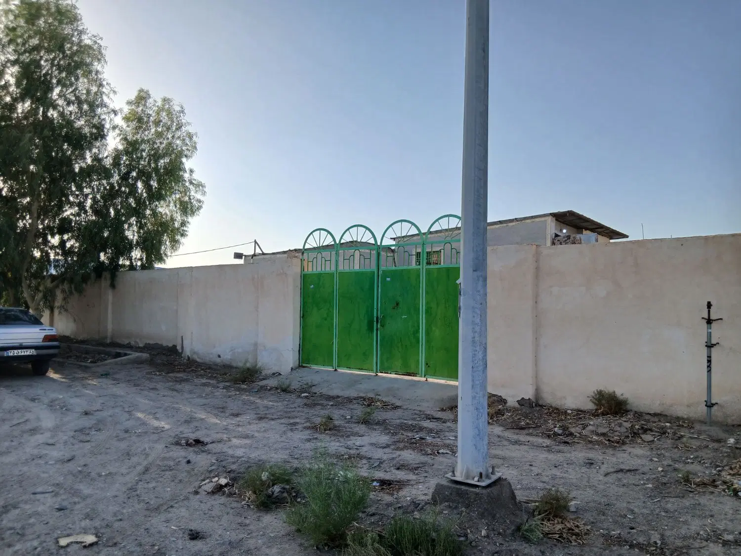 کارگاه اجاره
