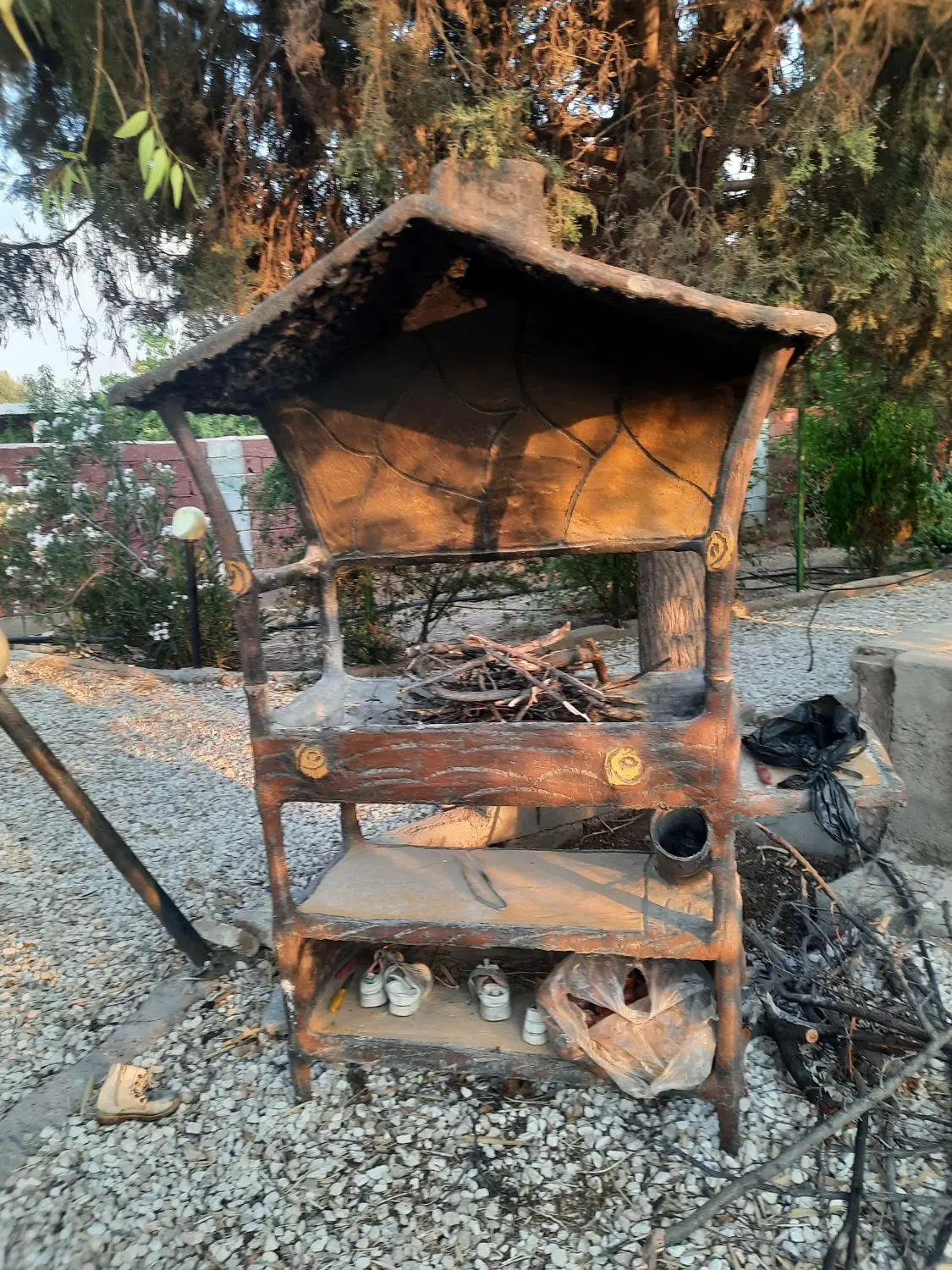 باغ شهری