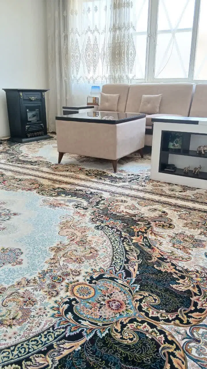 60 متری تک خوابه
