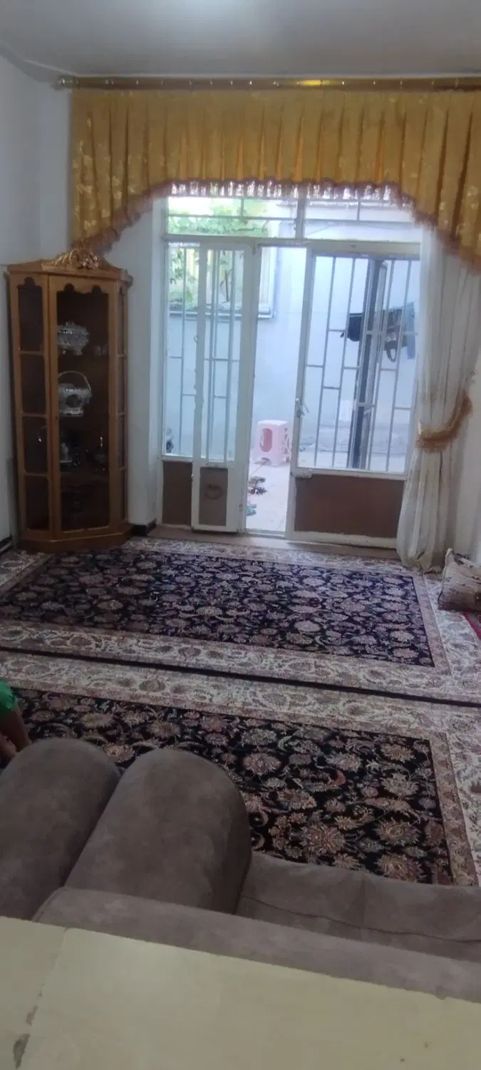 خانه ویلایی باغ ابریشم