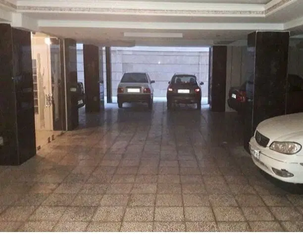 اجاره پارکینگ