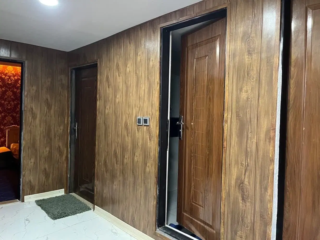 باغ ویلا شیک و اوکازیون در معین اباد