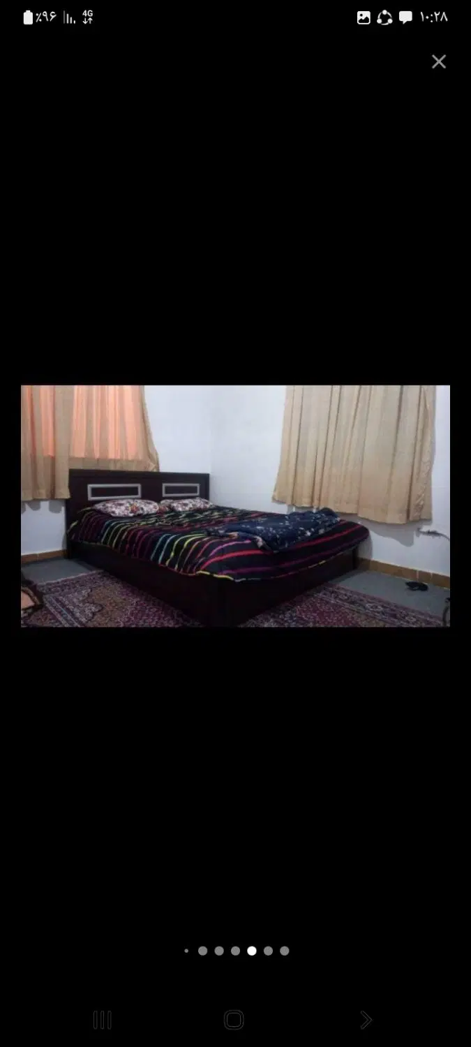ویلای جنگلی